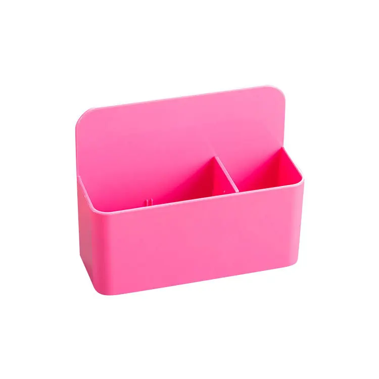 

Children's graffiti office household multifunctional plastic magnetic storage box
