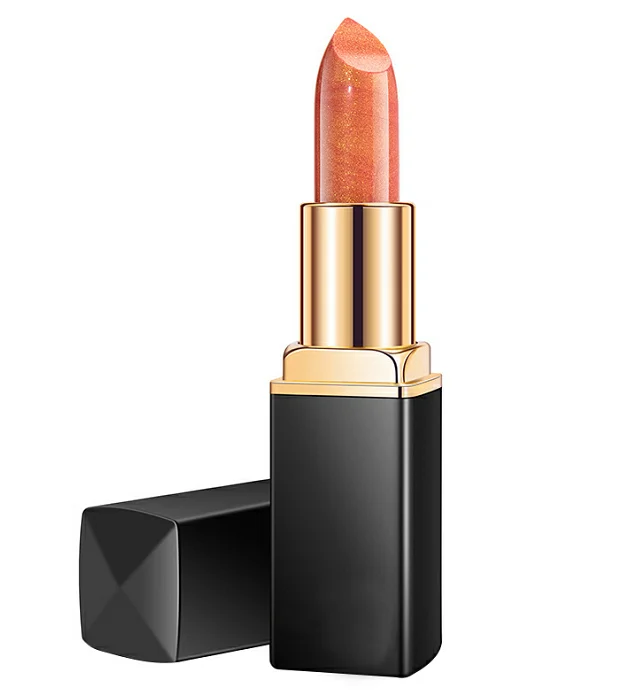

Matte 3.6g Lipstick Gemstone Renee Display Zeesea Agag Cream Alovera Maker Emballage Max Lipstick