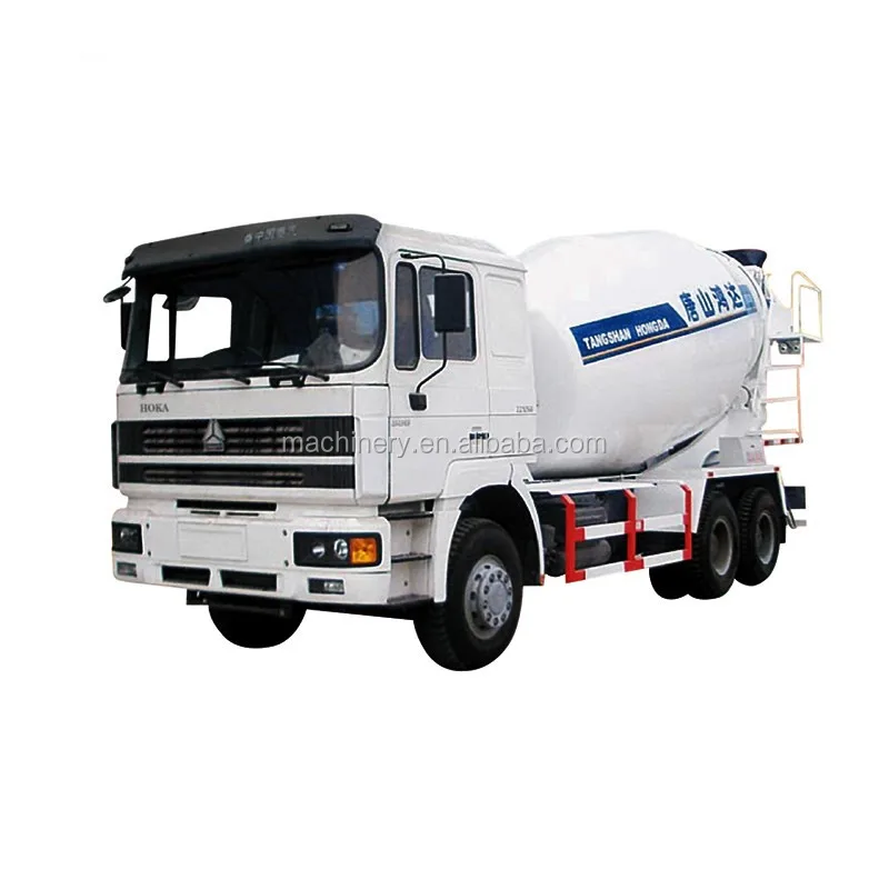 Sinotruk Howo Cement Mixer Trucks 6*4 10 Cbm Concrete Mixer Truck Buy