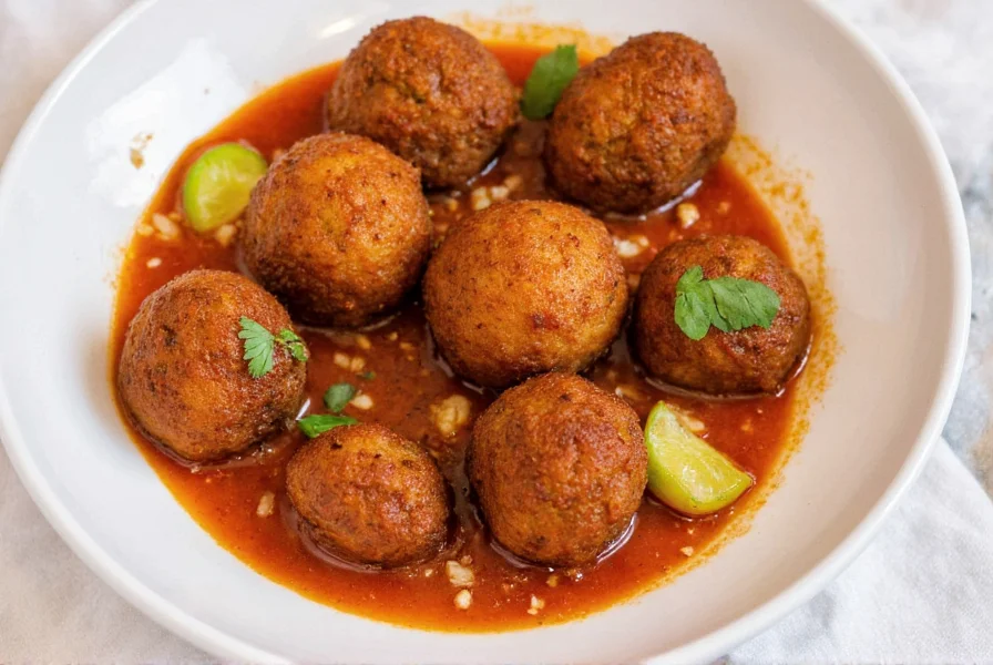 5 game changing spice hacks for perfect albondigas tapas plus storage secrets
