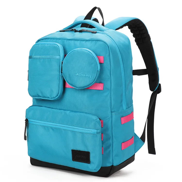 

2020 aoking business big laptop computer college multifunctional large square collage manufacturers china bag school backpack