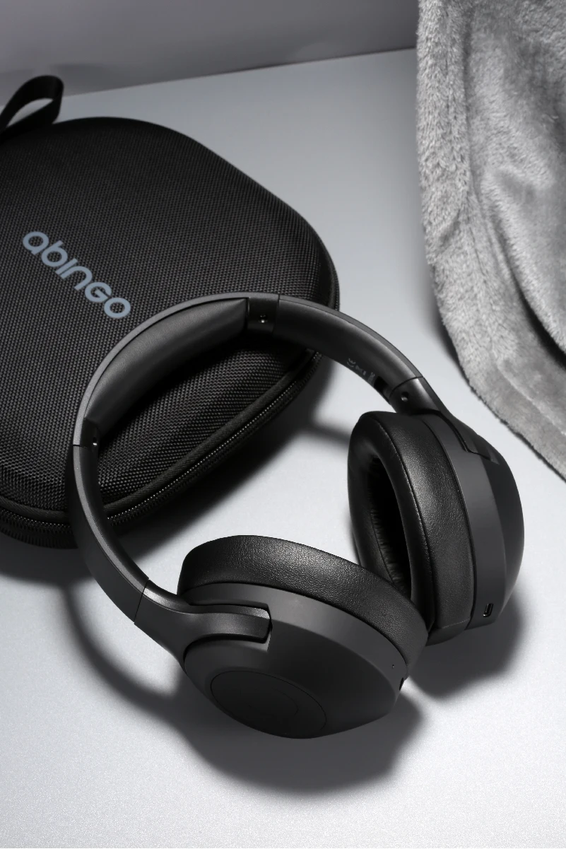 ams noise cancelling
