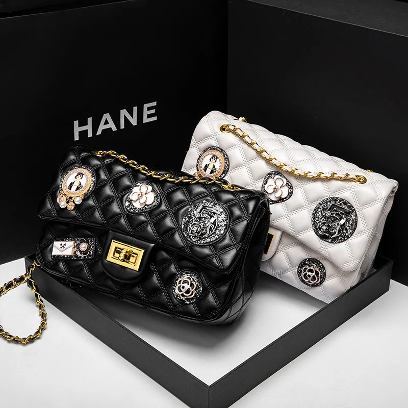 

New women hand bags handbag Luxury sling bags ladies purse designer handbags famous brands wholesale