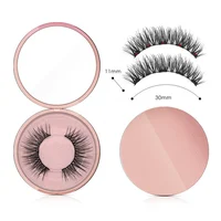 

Magnetic Eyeliner Kit Magnetic Eyeliner With Magnetic Eyelashes Magnetic Lashliner For Use with Magnetic False Lashes