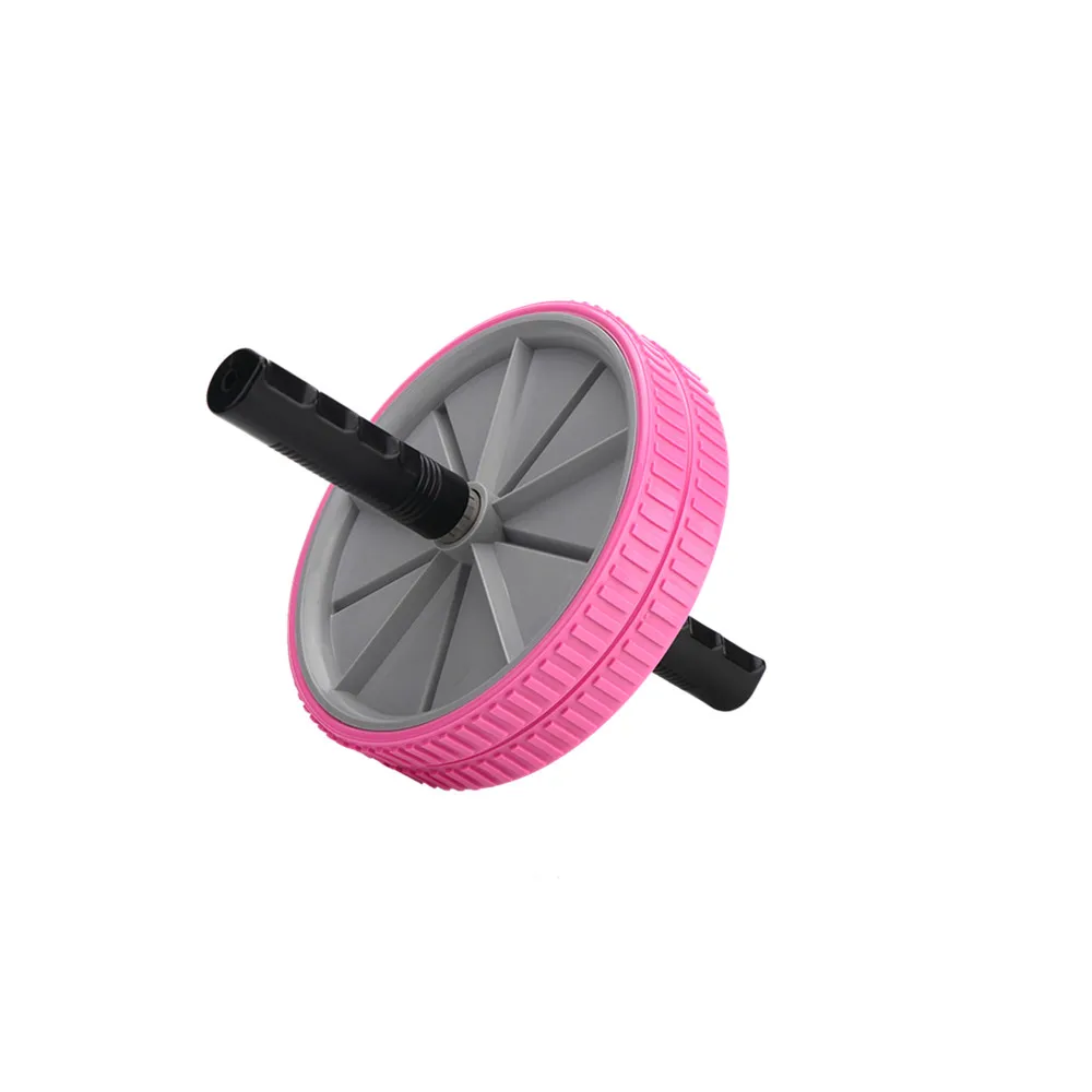 

High Quality Popular Fitness Equipment Abdominal Exercise Wheel