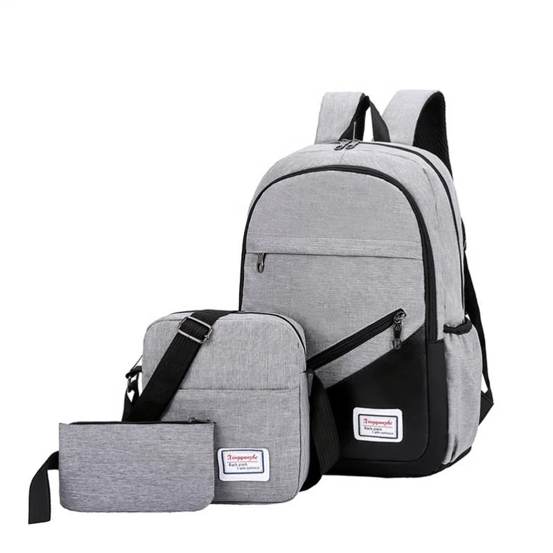 

2021 high school boys girls back pack bag school backpacks sets, Custom made