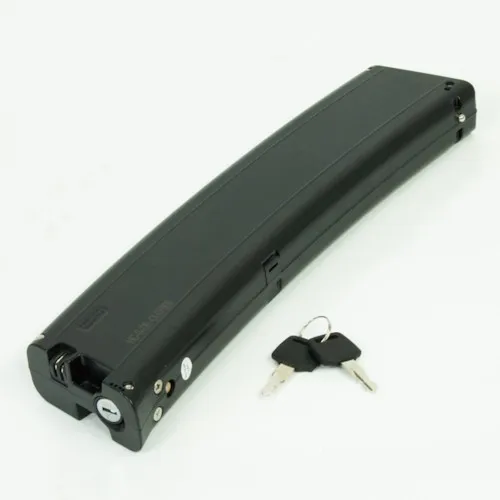 

36v 7.8ah inside 36v downtube battery Scimitar type for electric bicycle 36v Folding bike lithium battery for cross city
