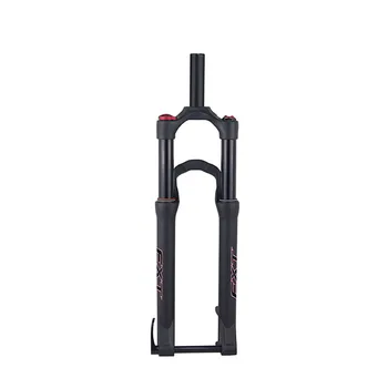 enduro forks