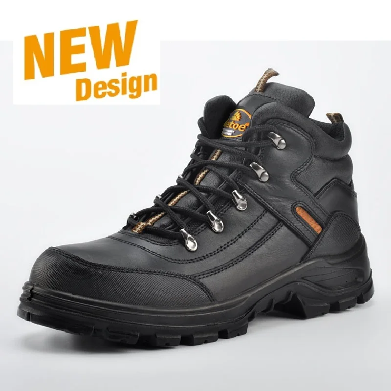 black hammer safety shoes