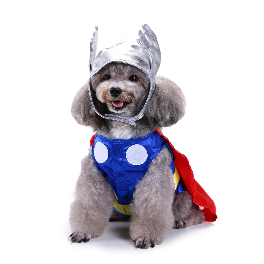 

Holiday party pet costume cool design dog clothes pet clothes, Picture show