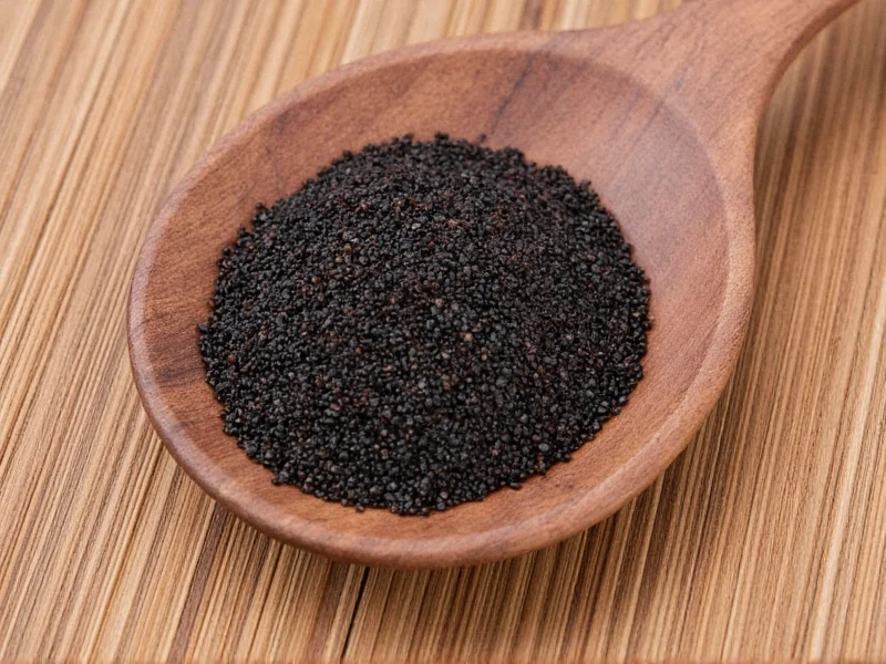 Best Nigella Seeds Replacement Options for Any Recipe