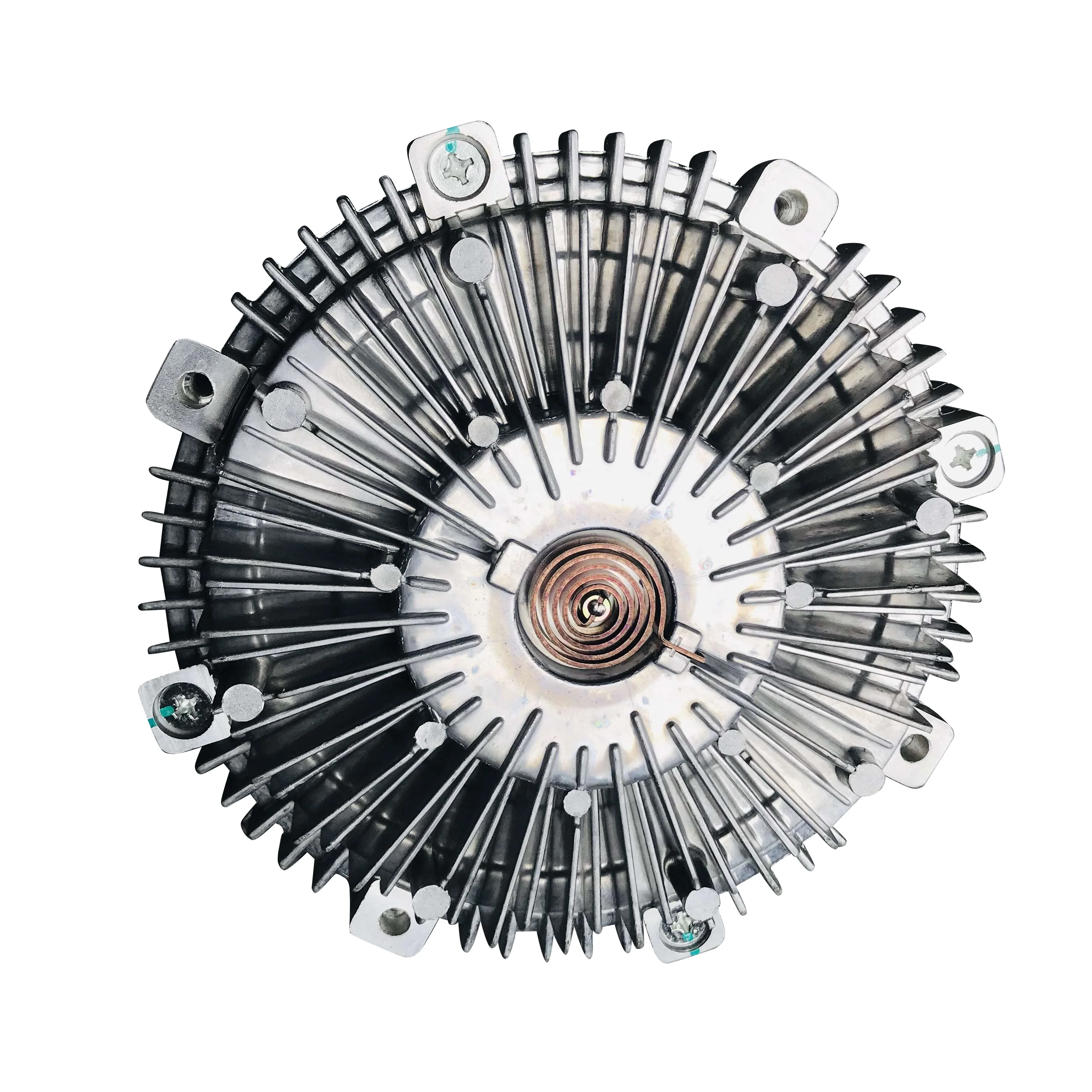 1320a009 Engine Cooling Fan Clutch For Mitsubishi L200 Kb4 1320a032