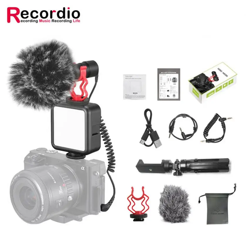 

GAM-MG1 Wholesale Dslr Recording With Low Price