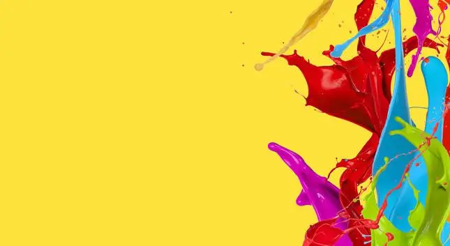 Paint