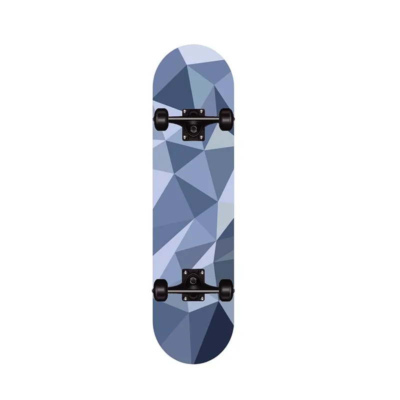 

China Factory high quality professional Skateboards for outdoor sports