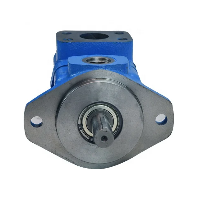 vickers 液压 v型变量叶片泵 v2010,v2020 系列工业机器泵