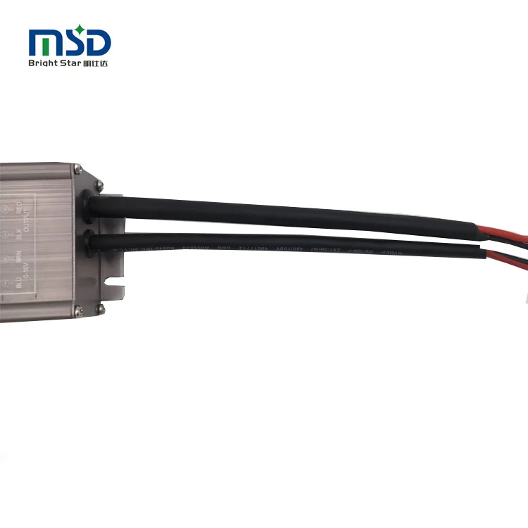 
150W 24V 12V 36V 48V 220v led module control driver custom can led remote control shenzhen power supply waterproof transformer 