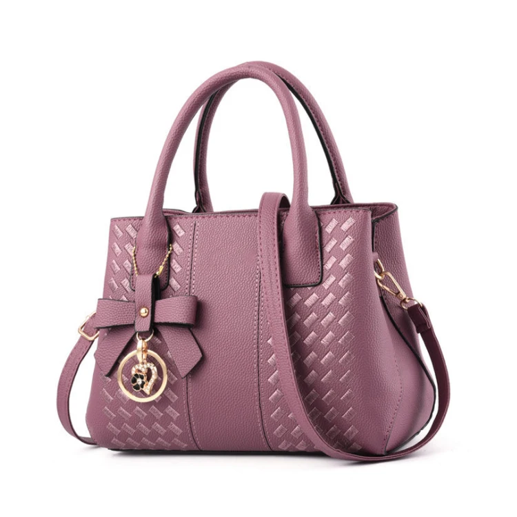 

Hot Sales Sac A Main Femme Custom Hand Bag Luxury Handbag For Women
