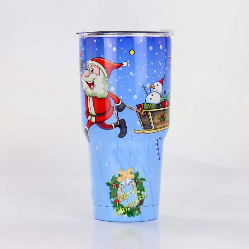 

Qinge 10Oz Mug Self Stirring Coffee Mug Mugs With Logo Handleless Coffee