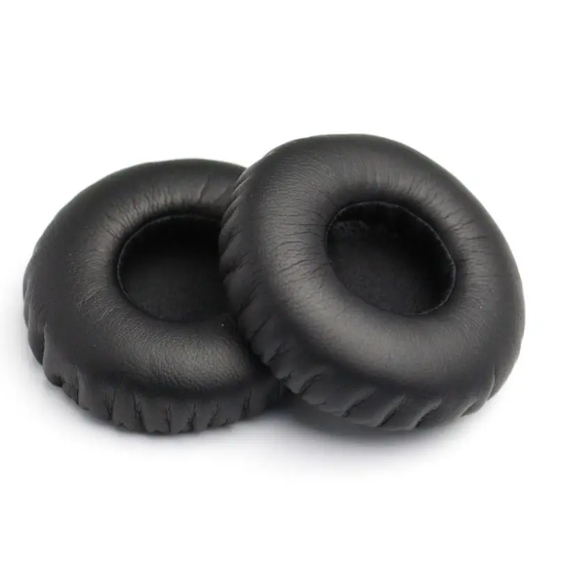 

Hot sale 55mm Soft Headphone Ear Pad Cups Cushion Replacement for AKG K450 K430 K420 K480
