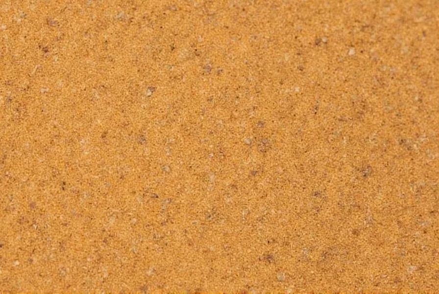 Close-up photo of cinnamon recall notice with product details and warning symbols