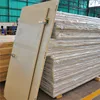50/100/150/200/250MM Polyurethane Cold Room Sliding Hinged Convex Doors