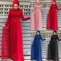 

Kaftan burqa islamic hijab dress dubai