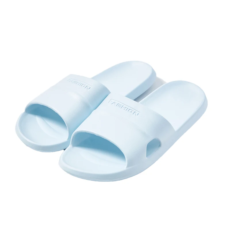 

House indoor non-slip summer eva slippers wholesale custom eva women sliders slippers, Picture