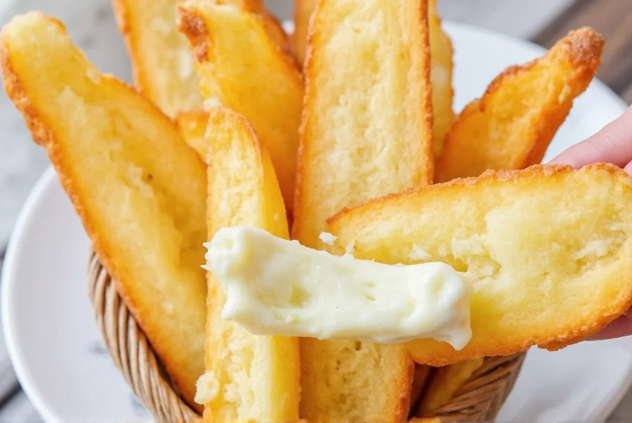 Bagel with chive cream cheese