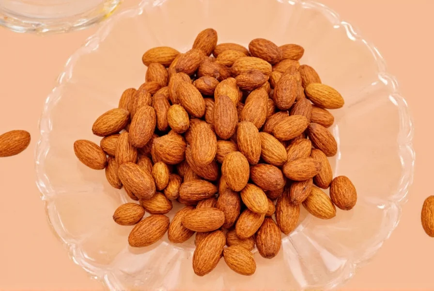 Chili Lime Almonds: Flavor, Nutrition & Homemade Recipe Guide