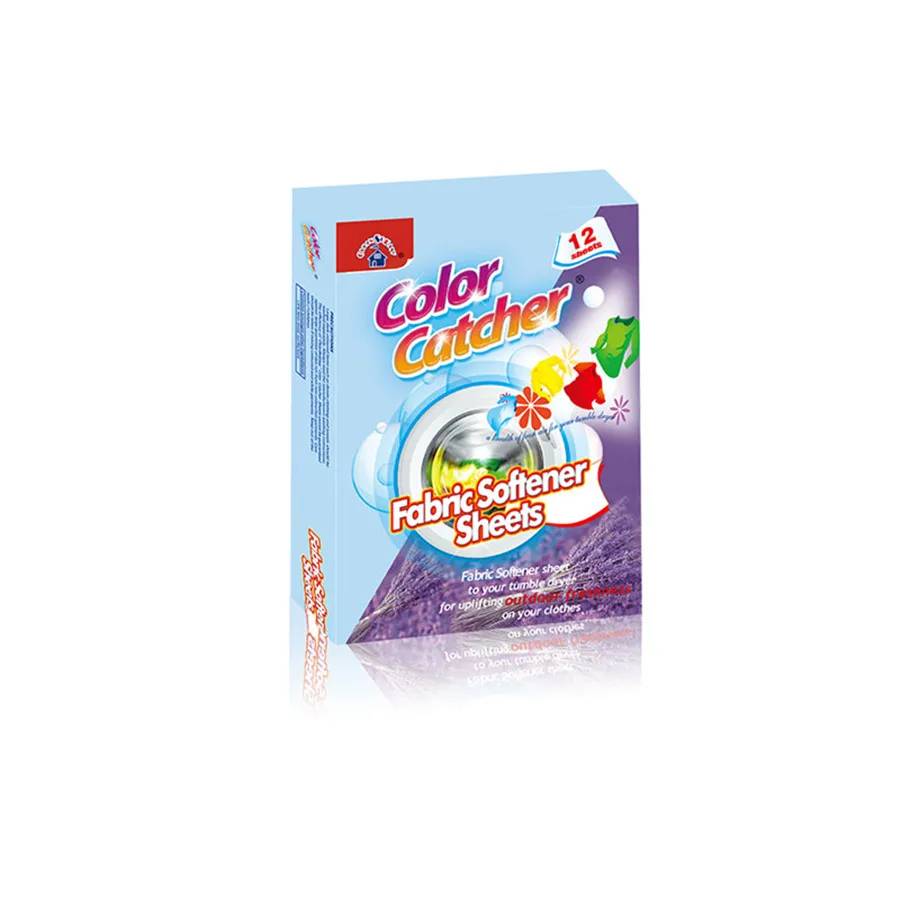 

Color dye absorb clothing color absorbing film colour dirt collector