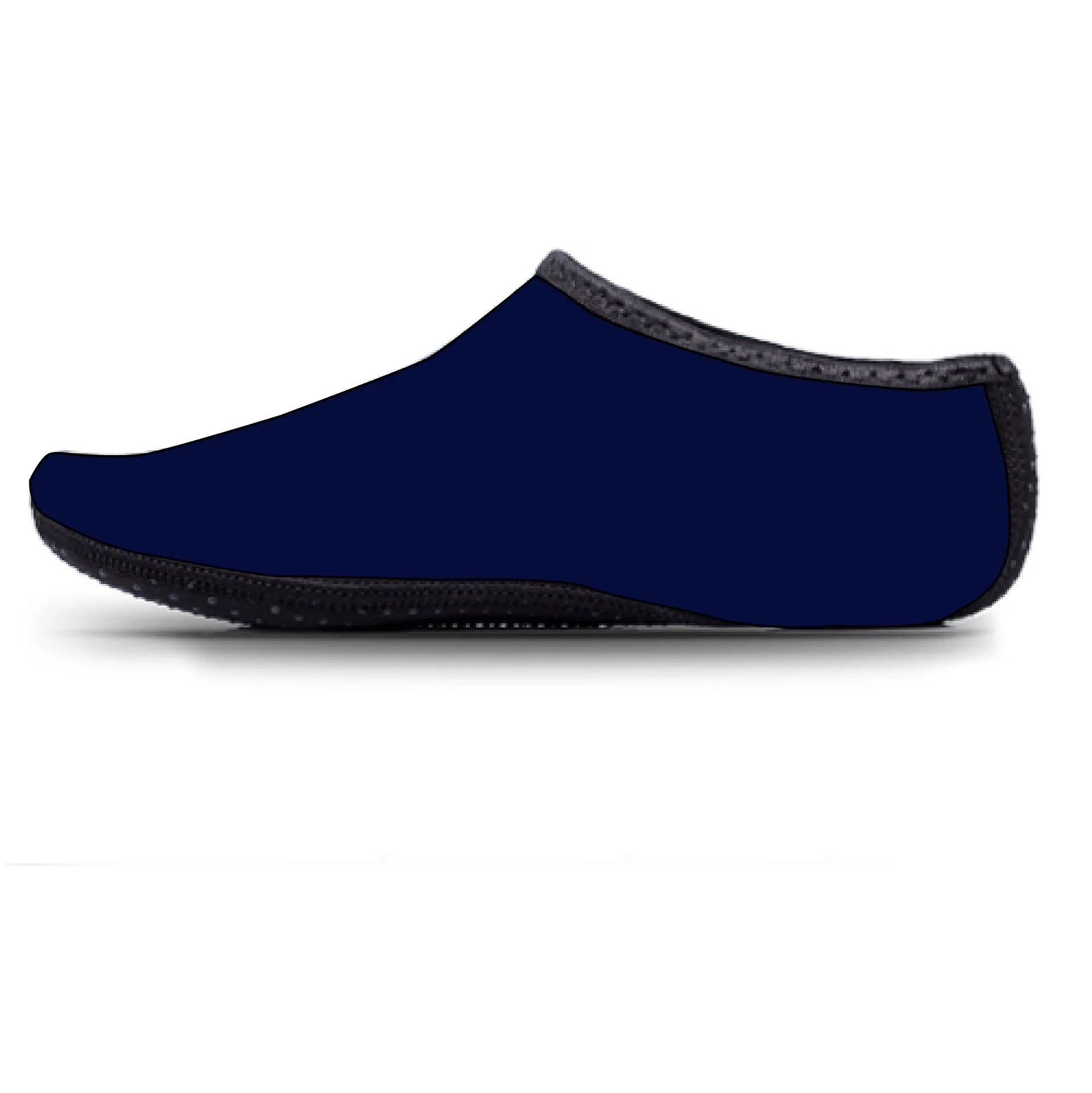 

Neoprene Shoes Beach Socks Barefoot Sport Swimming Yoga Surfing Quick Dry Water Shoes, Multible colors