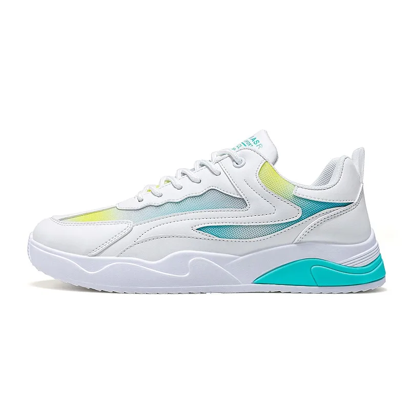 

New Fashion Comfortable Shoes Sneakers Man Casual Male Shoes 2021 Sneaker