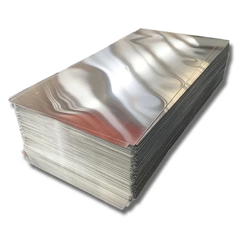 高品质 7068 7075 t6 铝板铝合金板