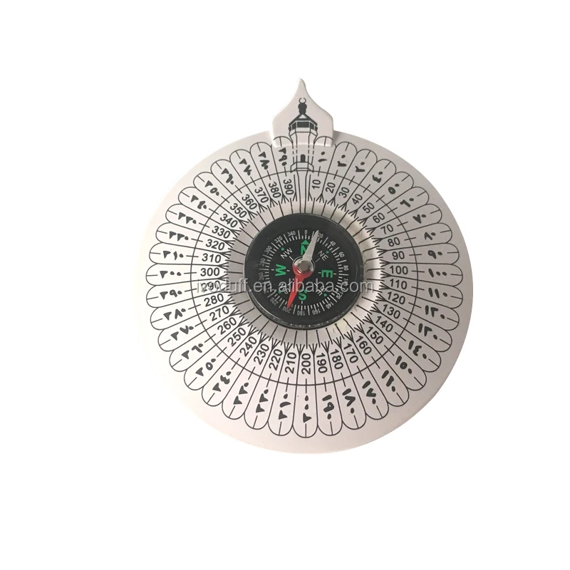 

compass High Quality Muslim compass  For Sale, Black