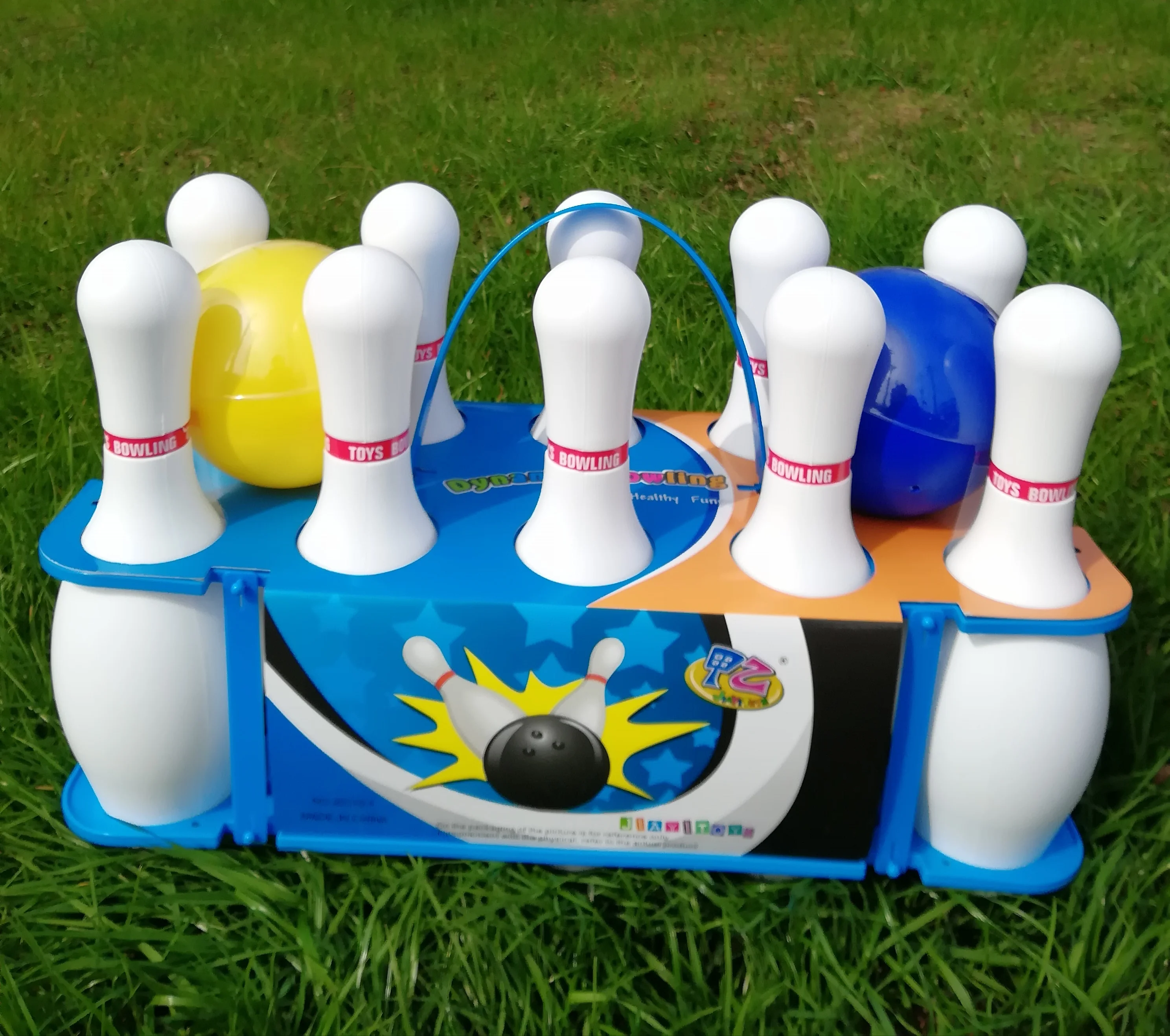 Plastic Toy Bowling Ball Buy New Plastic Toy Bowling Ball Product on