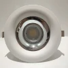 Dimmable 3'' 4'' 5'' 8'' 9'' Round LED Downlight Recessed Lighting Fixture 7W 10W 15W 30W 35W Down Lighting