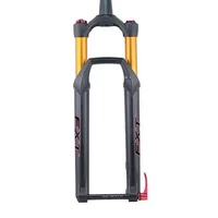 mozo fatman air fork