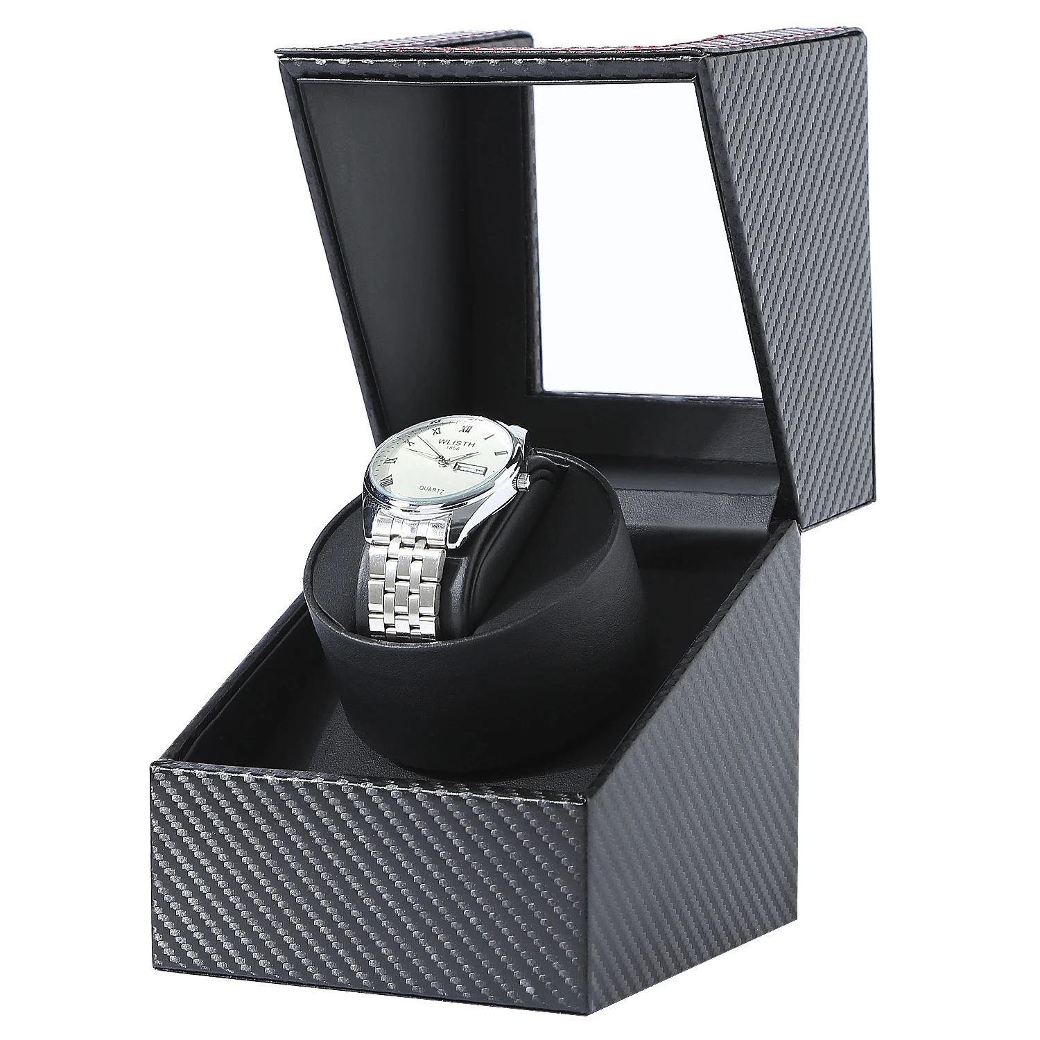 

luxury automatic watch box winder for European and American market, Customized