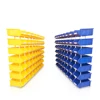 Best price plastic spare parts nut and bolt storage bins