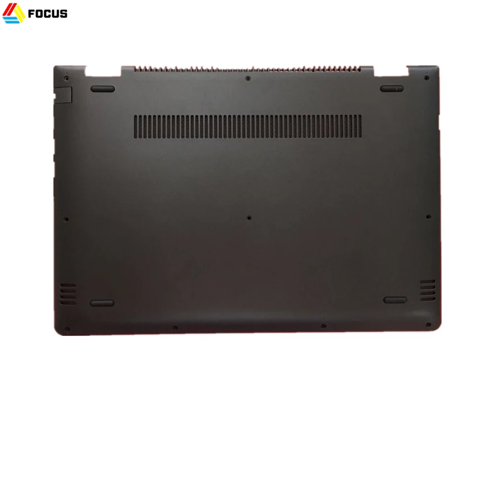 

Original New Hot Selling Laptop Bottom Cover for Lenovo Flex 4-14/Yoga 510 14 Bottom Case Lower Cover Black 5CB0L45970