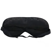 

Soft Breathable Custom logo Sleep Eye Mask