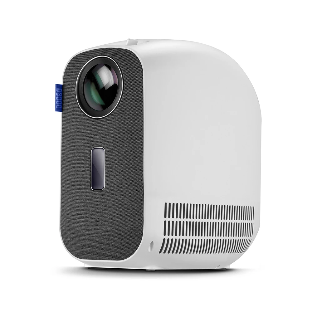 

Full HD Projector Support 4K Salange D3000 4500 Lumens 15000:1 LCD Portabale Projector Home Theater Video Projector For Office