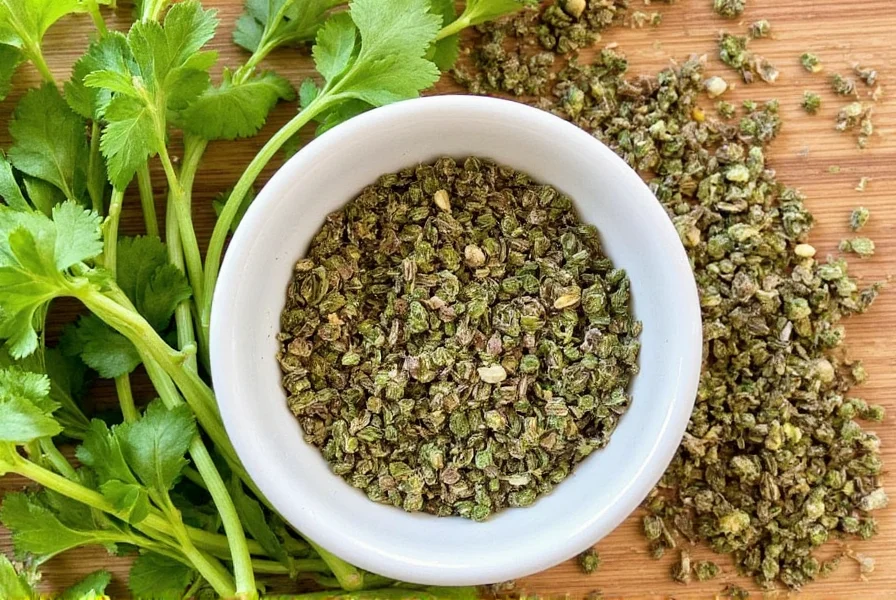 Parsley storage jars