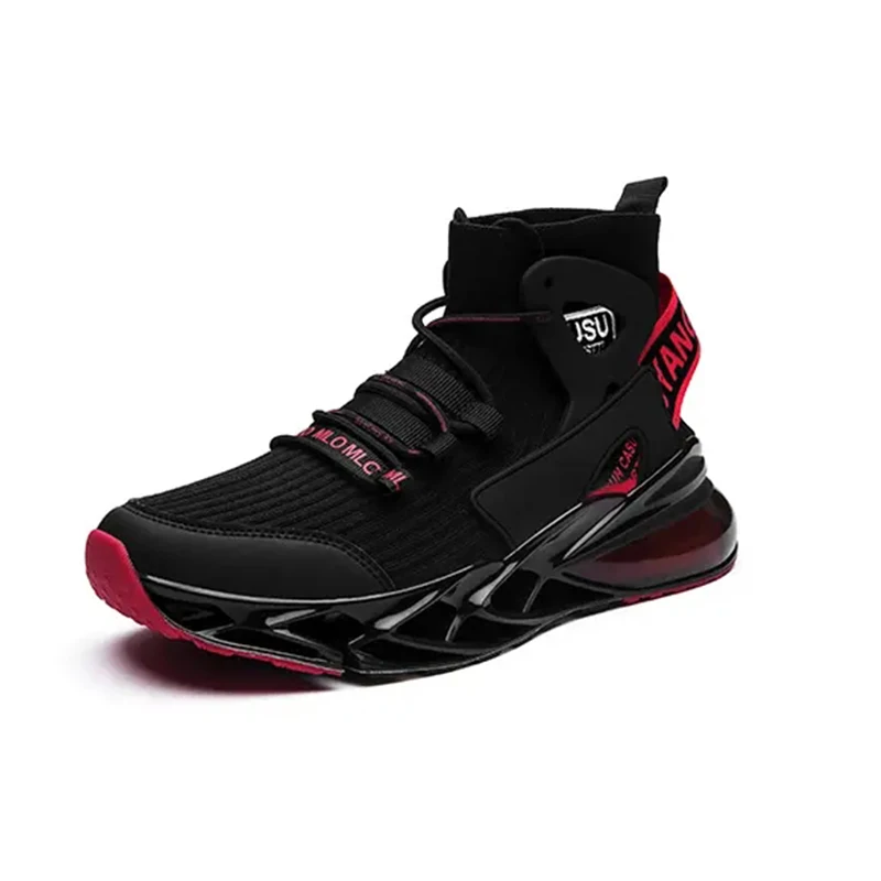 

Summer men's sports shoes outdoor leisure breathable sports shoes men, 2 colors