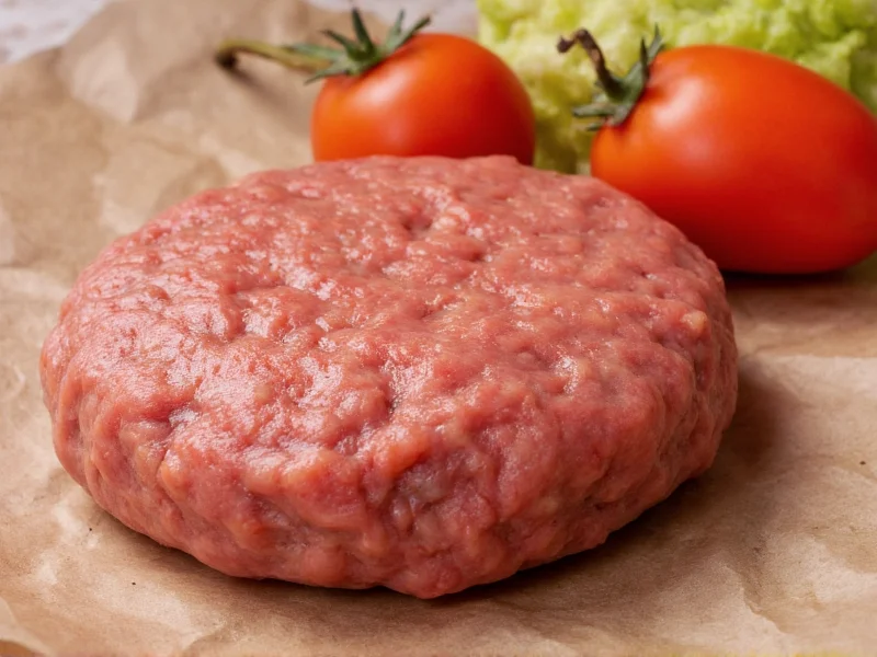 Protein in Sausage Patties: Complete Nutritional Guide