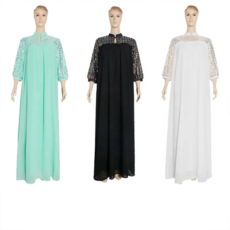 

Dubia Clothings Women 2021 Dress For Party Indian 1Piece Qamis Grande Taille Saoudien Free Shipping Islamic Clothing