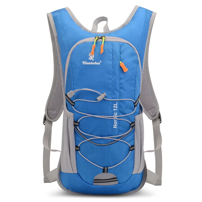 

Sports Pack Outdoor Mountain Hiking Water Bag, Hydration Backpack Drinking Bladder For Men, Many colors