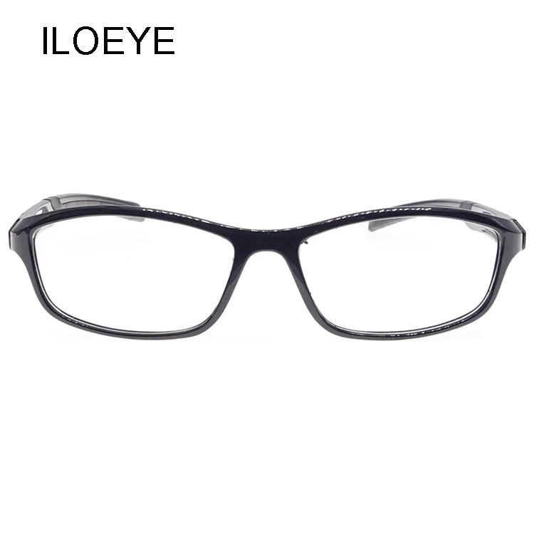 sport eyewear frames