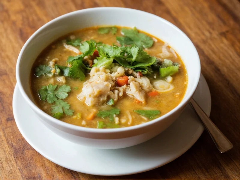 Vegan Tom Kha Soup: Authentic Recipe & Expert Tips